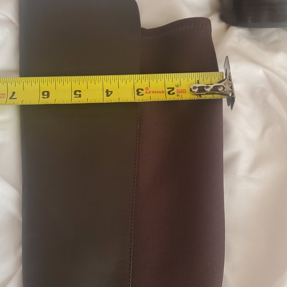 Michael Kors Brown boots size 7.5 - Picture 9 of 9